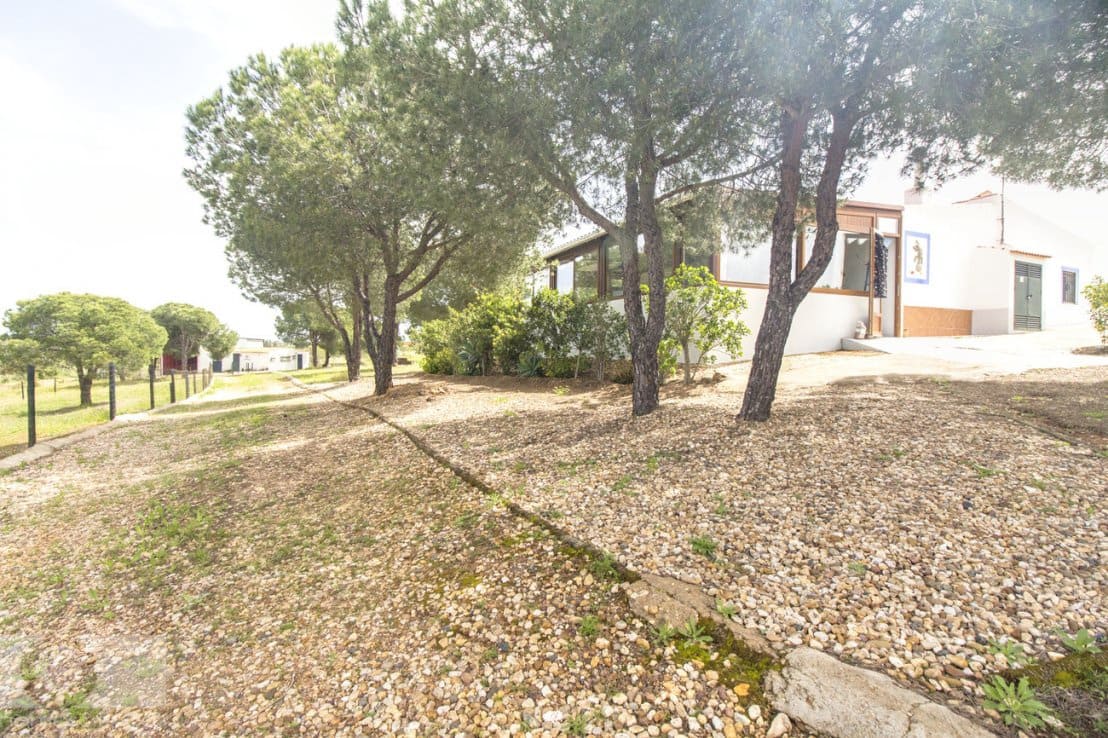 3 chambre Finca/Maison de Campagne à vendre à Lepe - 240 000 € (Ref: 8934598)