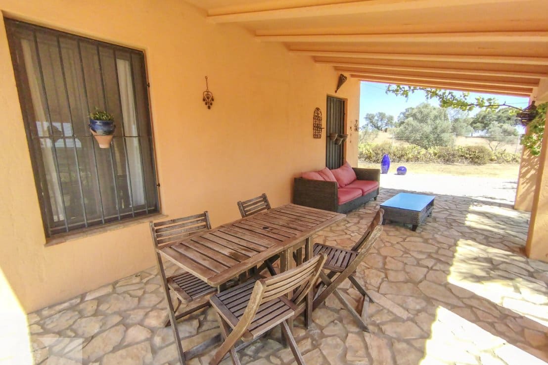 2 chambre Finca/Maison de Campagne à vendre à Villablanca - 219 000 € (Ref: 8936346)