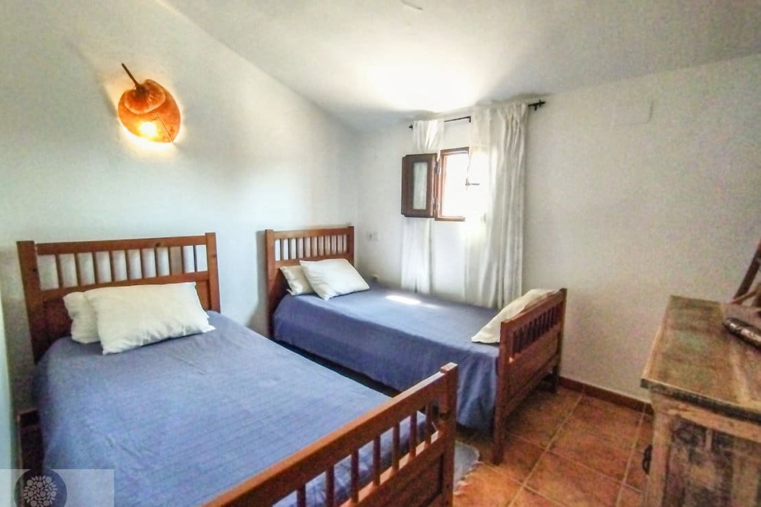 2 chambre Finca/Maison de Campagne à vendre à Villablanca - 219 000 € (Ref: 8936346)