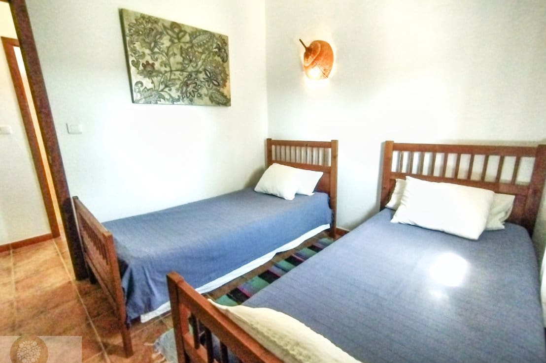 2 chambre Finca/Maison de Campagne à vendre à Villablanca - 219 000 € (Ref: 8936346)