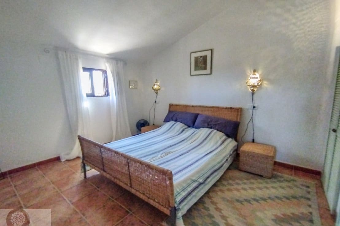 2 chambre Finca/Maison de Campagne à vendre à Villablanca - 219 000 € (Ref: 8936346)