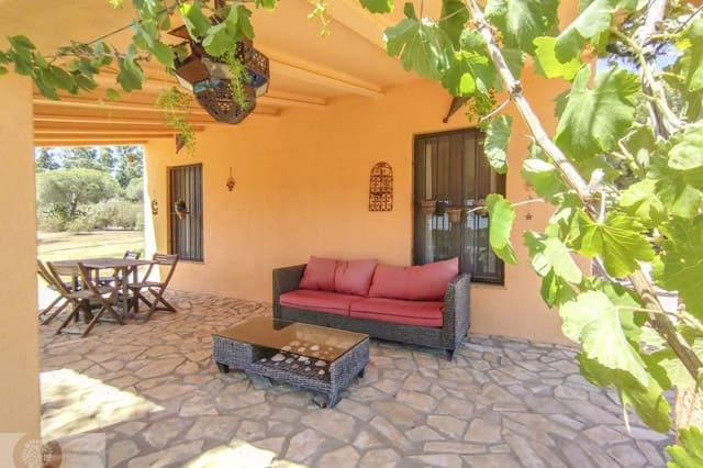 2 camera da letto Finca/Casa di Campagna in vendita in Villablanca - 219.000 € (Rif: 8936346)