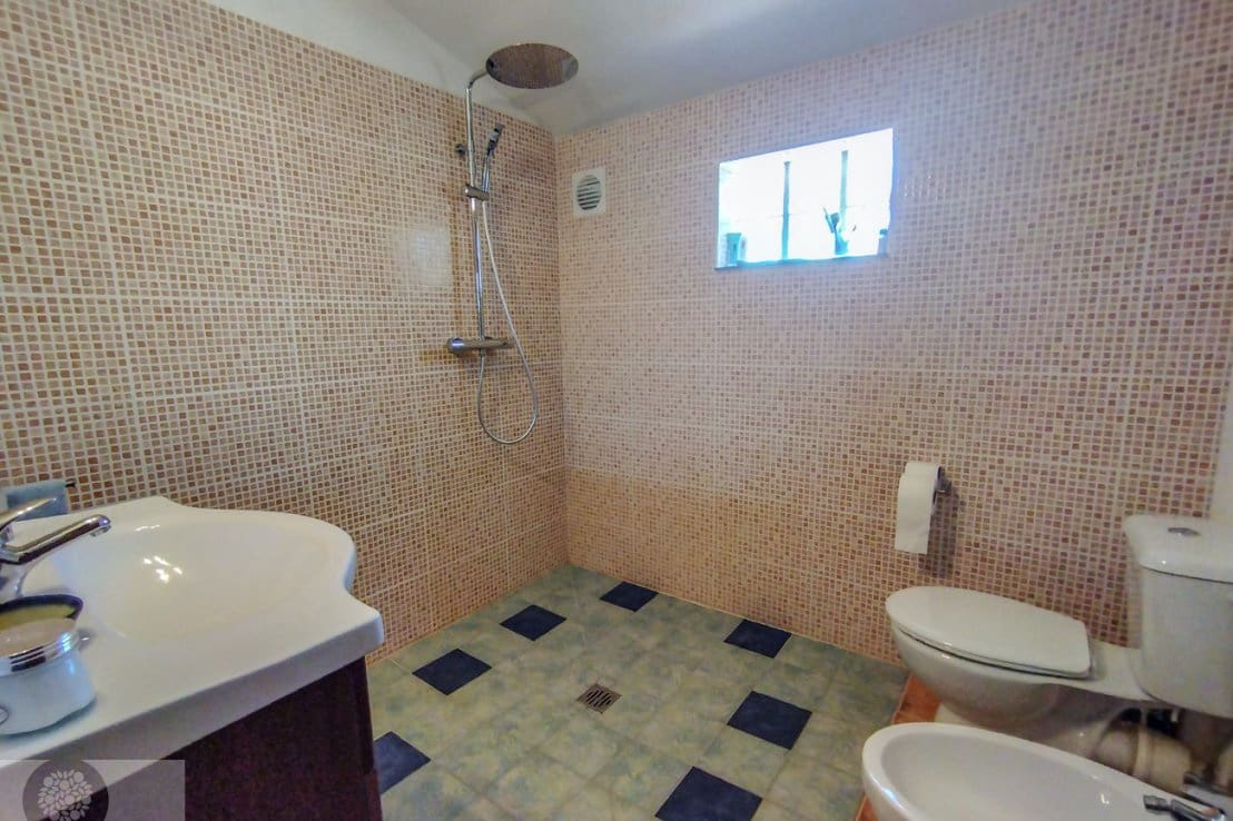 2 chambre Finca/Maison de Campagne à vendre à Villablanca - 219 000 € (Ref: 8936346)