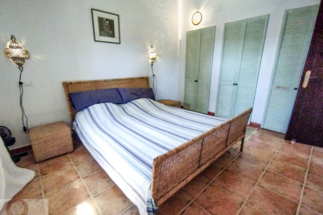 2 chambre Finca/Maison de Campagne à vendre à Villablanca - 219 000 € (Ref: 8936346)