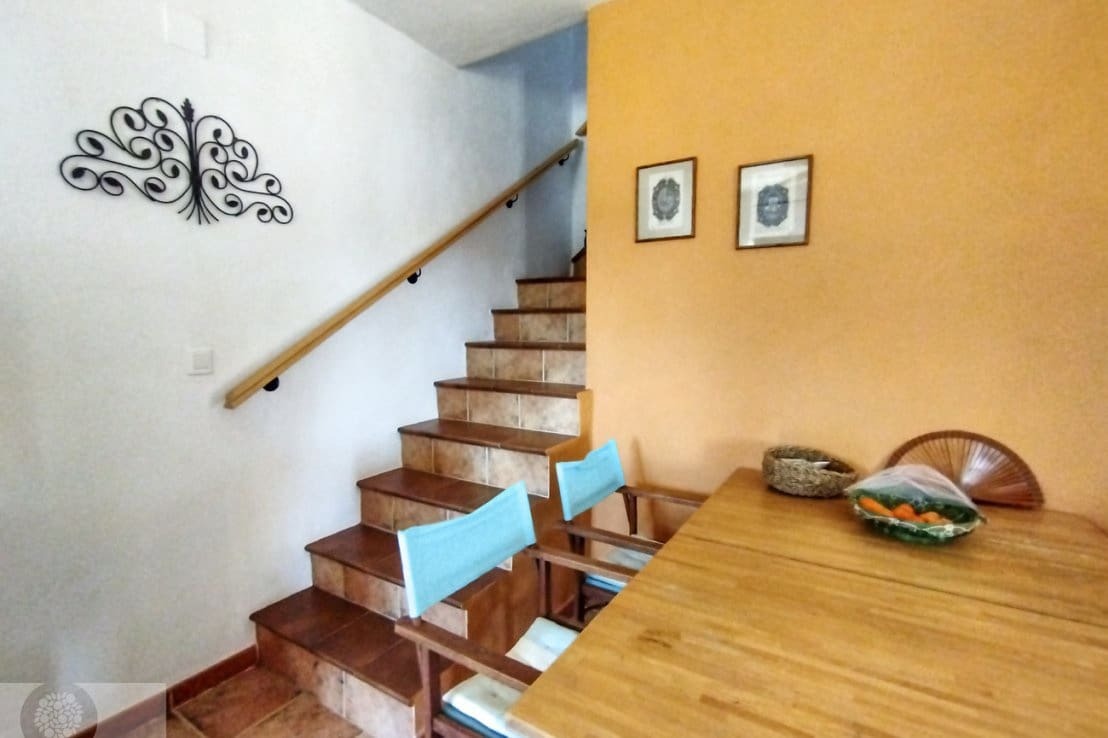 2 chambre Finca/Maison de Campagne à vendre à Villablanca - 219 000 € (Ref: 8936346)