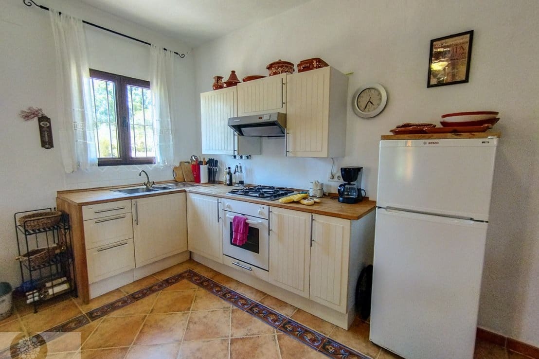 2 chambre Finca/Maison de Campagne à vendre à Villablanca - 219 000 € (Ref: 8936346)