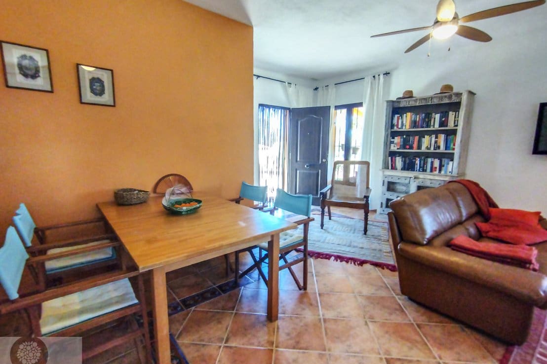 2 chambre Finca/Maison de Campagne à vendre à Villablanca - 219 000 € (Ref: 8936346)