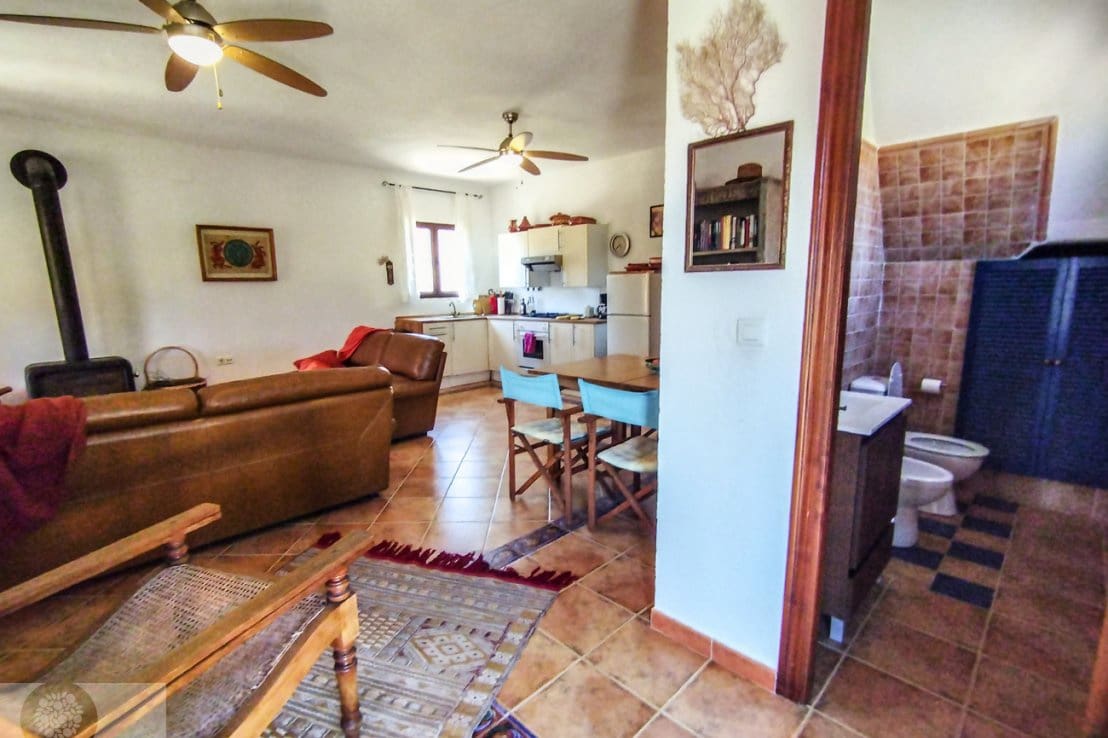 2 chambre Finca/Maison de Campagne à vendre à Villablanca - 219 000 € (Ref: 8936346)