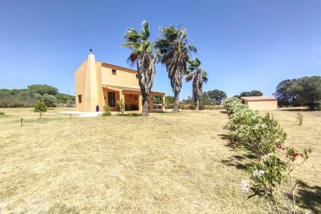 2 camera da letto Finca/Casa di Campagna in vendita in Villablanca - 219.000 € (Rif: 8936346)