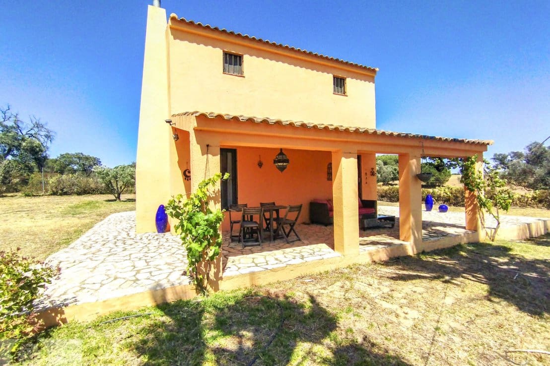 2 chambre Finca/Maison de Campagne à vendre à Villablanca - 219 000 € (Ref: 8936346)