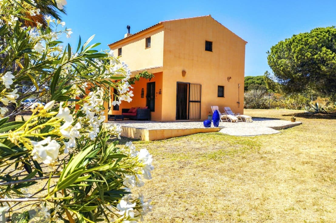 2 chambre Finca/Maison de Campagne à vendre à Villablanca - 219 000 € (Ref: 8936346)