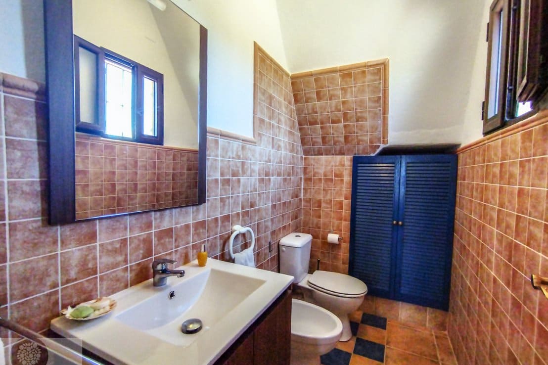 2 chambre Finca/Maison de Campagne à vendre à Villablanca - 219 000 € (Ref: 8936346)