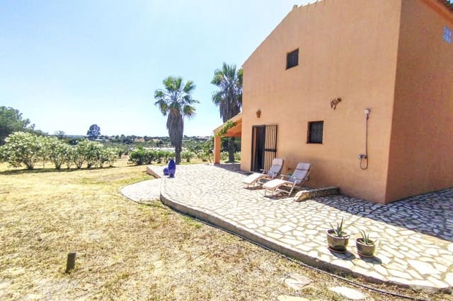 2 camera da letto Finca/Casa di Campagna in vendita in Villablanca - 219.000 € (Rif: 8936346)