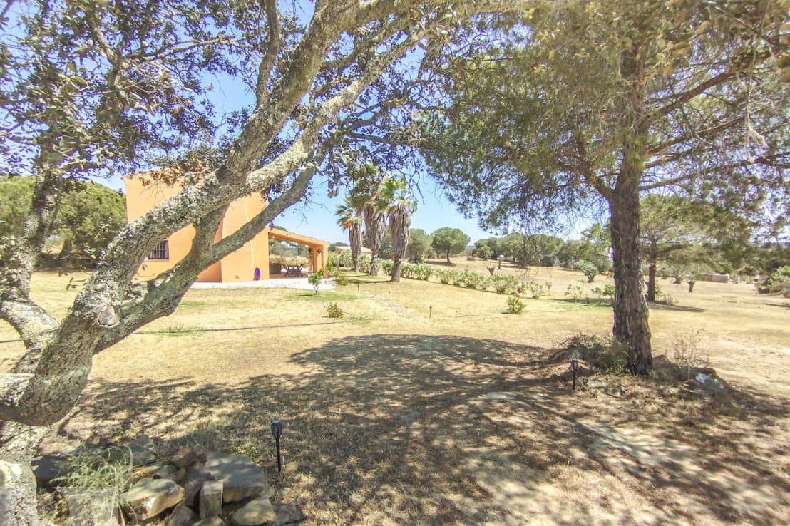 2 chambre Finca/Maison de Campagne à vendre à Villablanca - 219 000 € (Ref: 8936346)