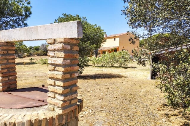 2 camera da letto Finca/Casa di Campagna in vendita in Villablanca - 219.000 € (Rif: 8936346)