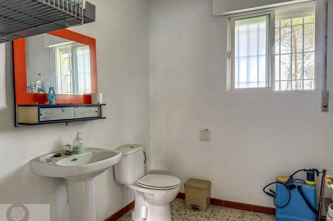 Finca/Country House for sale in Lepe - € 140,000 (Ref: 8940616)