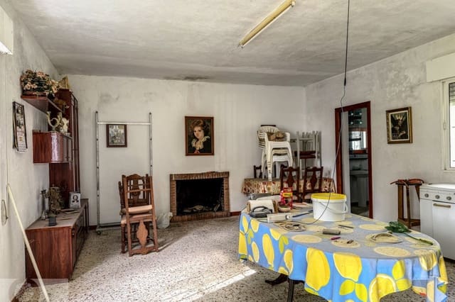 Finca/Country House for sale in Lepe - € 140,000 (Ref: 8940616)