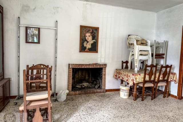 Finca/Country House for sale in Lepe - € 140,000 (Ref: 8940616)