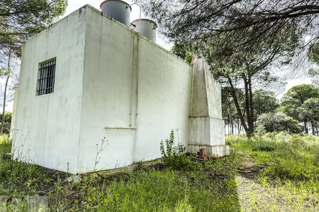 Finca/Country House for sale in Lepe - € 140,000 (Ref: 8940616)