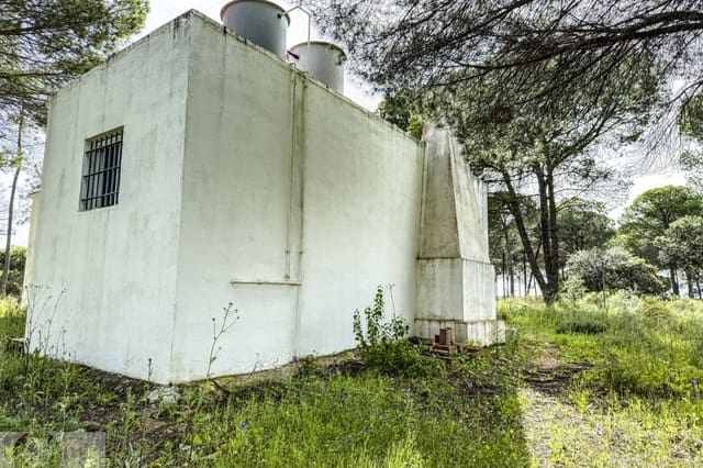 Finca/Country House for sale in Lepe - € 140,000 (Ref: 8940616)