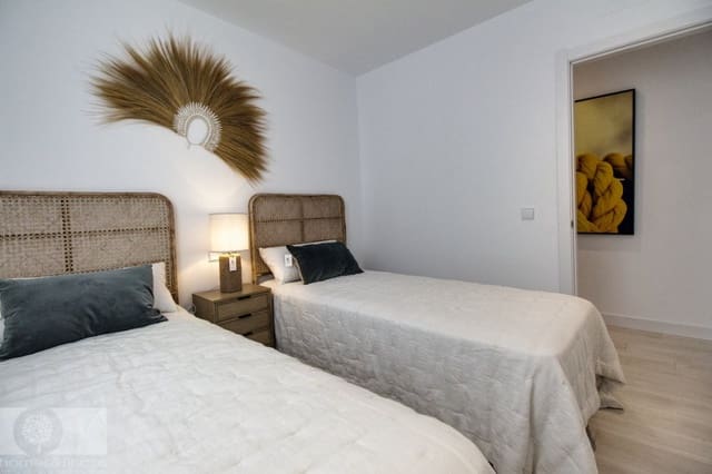 2 chambre Appartement à vendre à Ayamonte - 251 000 € (Ref: 8947135)