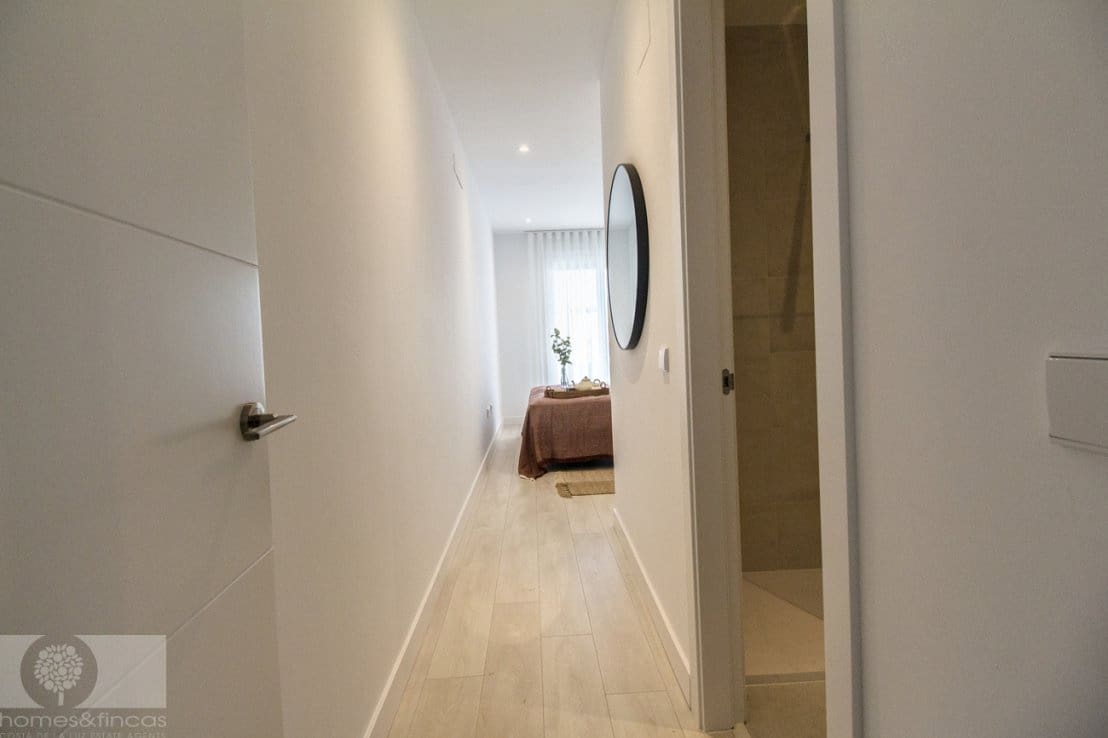 2 sypialnia Apartament na sprzedaż w Ayamonte - 251 000 € (Ref: 8947135)