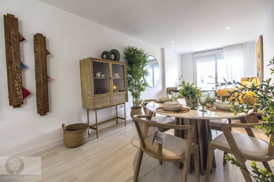 2 sypialnia Apartament na sprzedaż w Ayamonte - 251 000 € (Ref: 8947135)