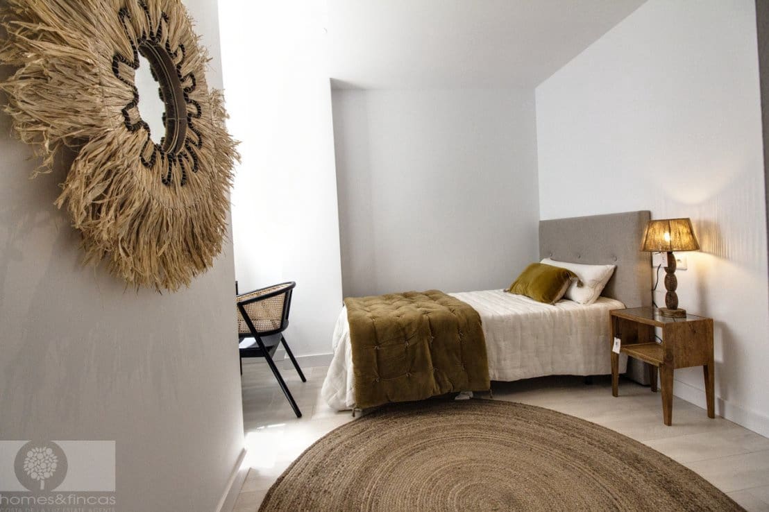 2 sypialnia Apartament na sprzedaż w Ayamonte - 251 000 € (Ref: 8947135)