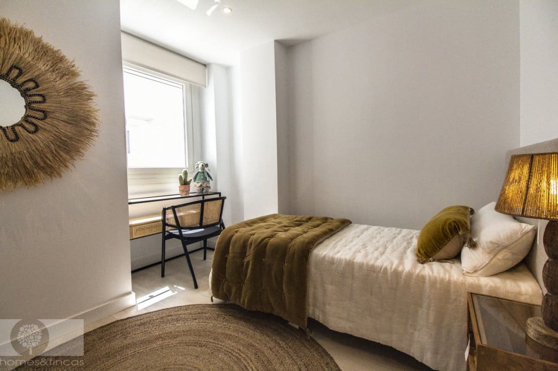 2 sypialnia Apartament na sprzedaż w Ayamonte - 251 000 € (Ref: 8947135)