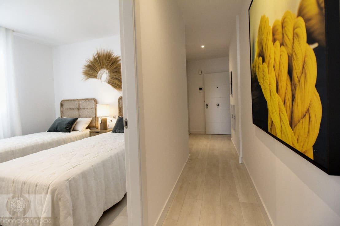 2 sypialnia Apartament na sprzedaż w Ayamonte - 251 000 € (Ref: 8947135)