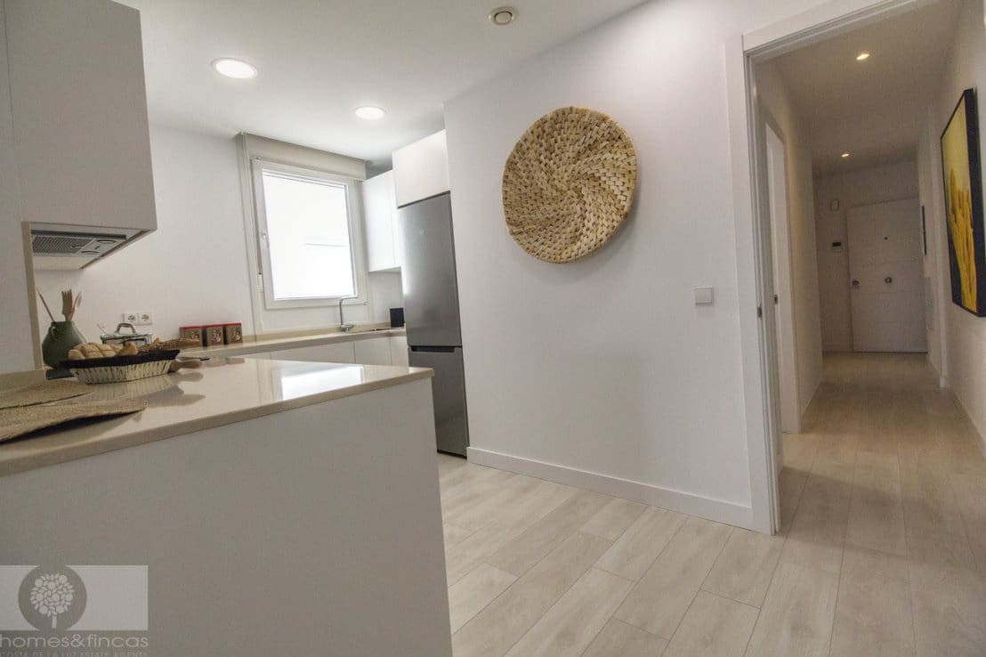 2 sypialnia Apartament na sprzedaż w Ayamonte - 251 000 € (Ref: 8947135)