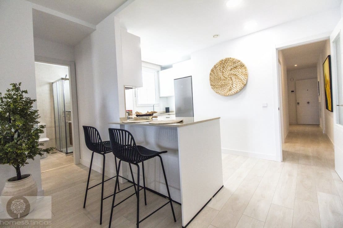 2 sypialnia Apartament na sprzedaż w Ayamonte - 251 000 € (Ref: 8947135)