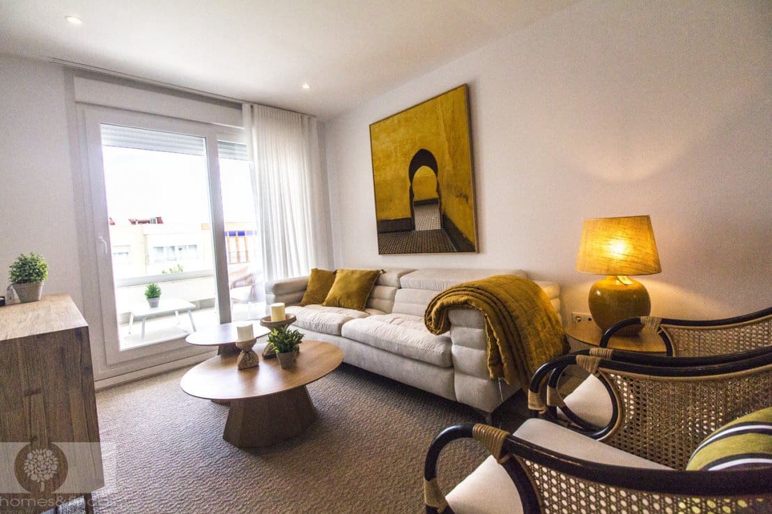 2 sypialnia Apartament na sprzedaż w Ayamonte - 251 000 € (Ref: 8947135)