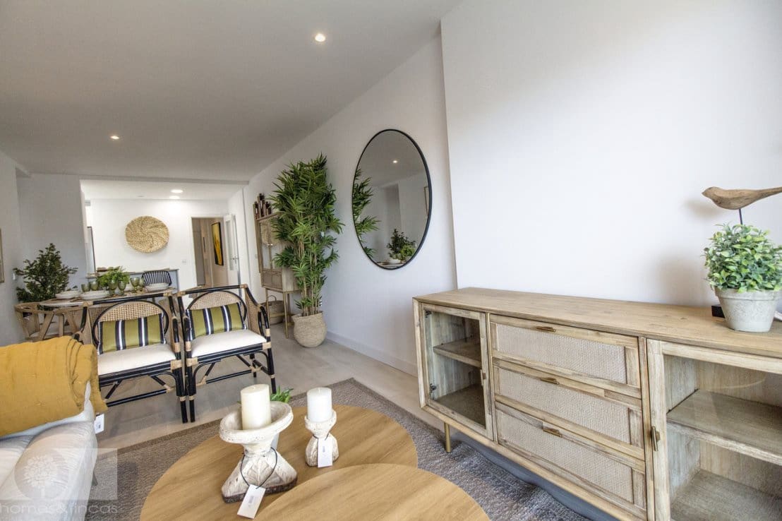 2 sypialnia Apartament na sprzedaż w Ayamonte - 251 000 € (Ref: 8947135)