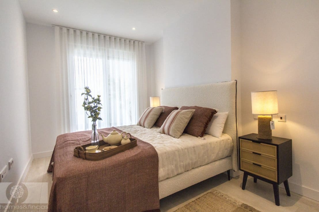 2 sypialnia Apartament na sprzedaż w Ayamonte - 251 000 € (Ref: 8947135)