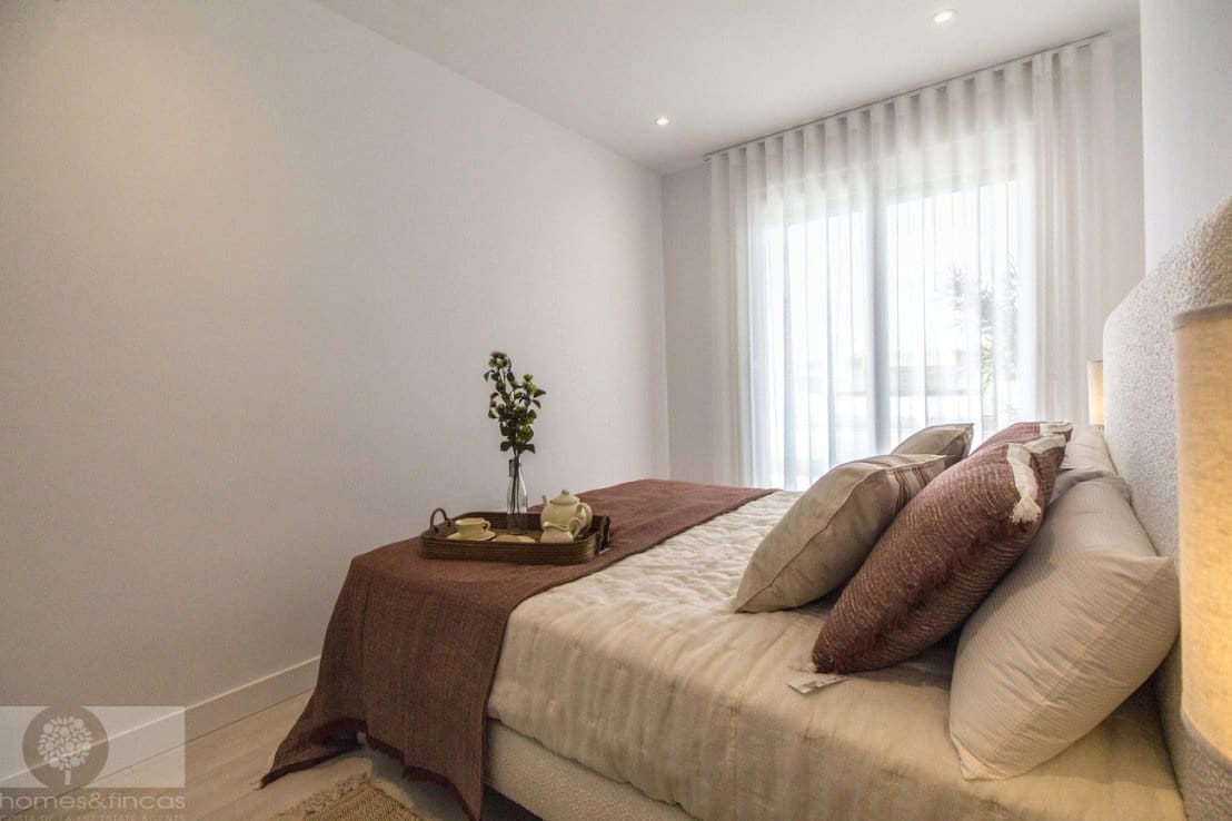 2 sypialnia Apartament na sprzedaż w Ayamonte - 251 000 € (Ref: 8947135)