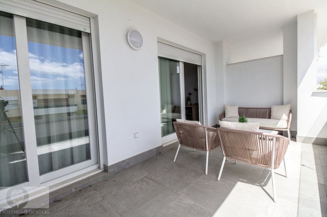 2 sypialnia Apartament na sprzedaż w Ayamonte - 251 000 € (Ref: 8947135)