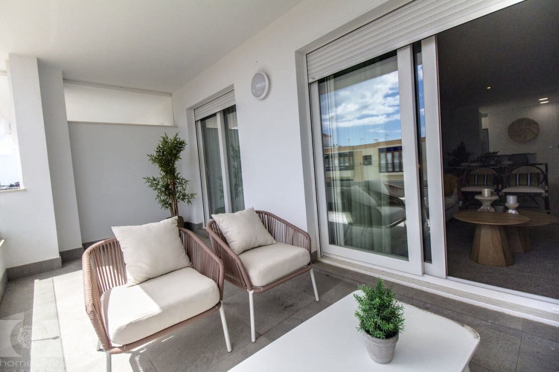 2 sypialnia Apartament na sprzedaż w Ayamonte - 251 000 € (Ref: 8947135)