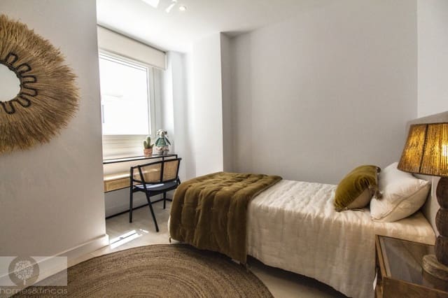 2 chambre Appartement à vendre à Ayamonte - 251 000 € (Ref: 8947135)