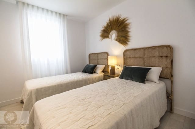 2 chambre Appartement à vendre à Ayamonte - 251 000 € (Ref: 8947135)