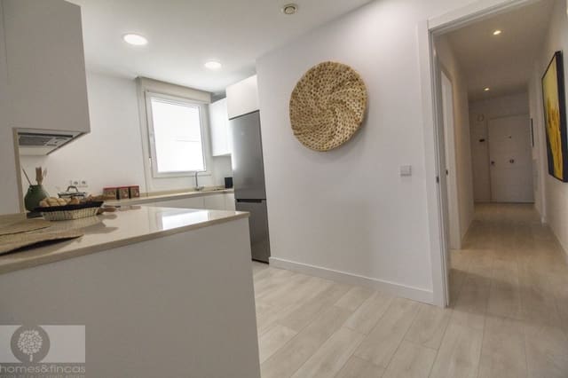 2 chambre Appartement à vendre à Ayamonte - 251 000 € (Ref: 8947135)