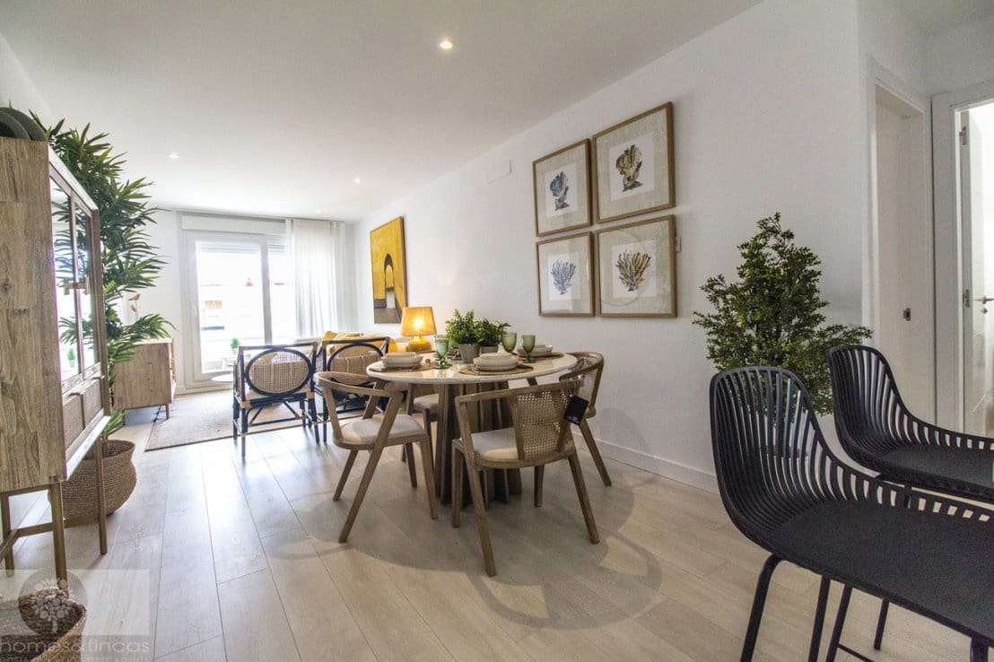 2 sypialnia Apartament na sprzedaż w Ayamonte - 251 000 € (Ref: 8947135)