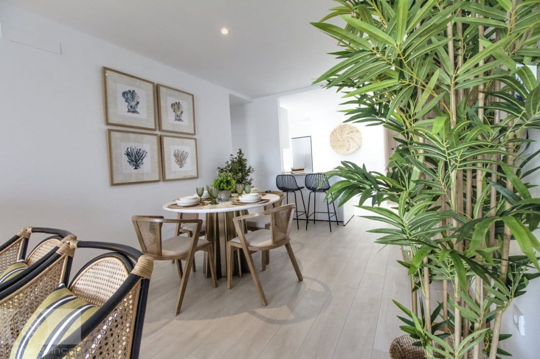 2 sypialnia Apartament na sprzedaż w Ayamonte - 251 000 € (Ref: 8947135)