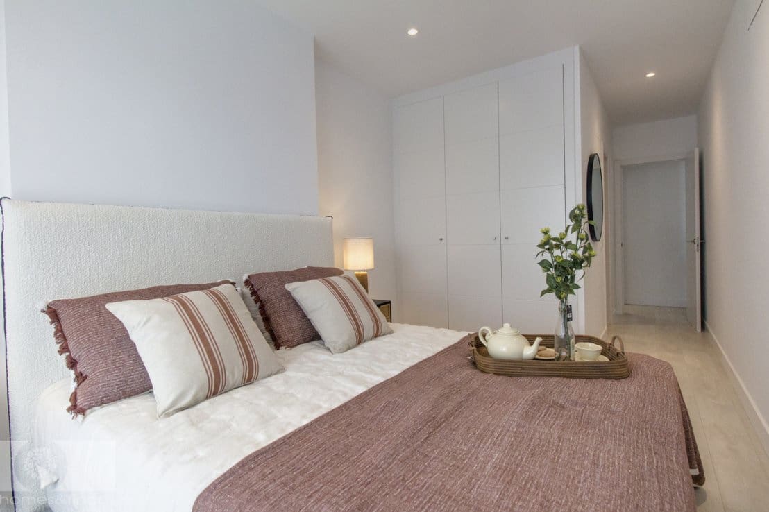 2 sypialnia Apartament na sprzedaż w Ayamonte - 251 000 € (Ref: 8947135)