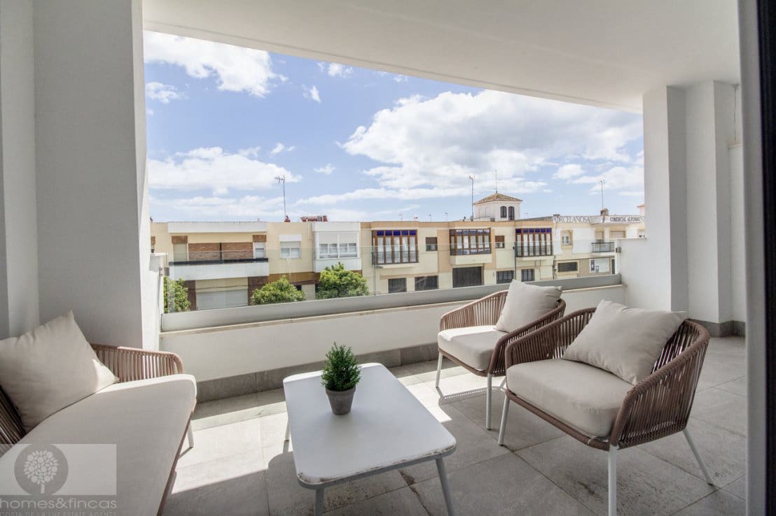 2 sypialnia Apartament na sprzedaż w Ayamonte - 251 000 € (Ref: 8947135)