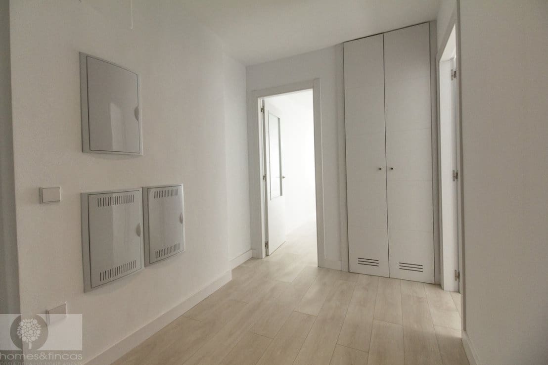 2 soveværelse Lejlighed til salg i Ayamonte - € 225.500 (Ref: 8953054)