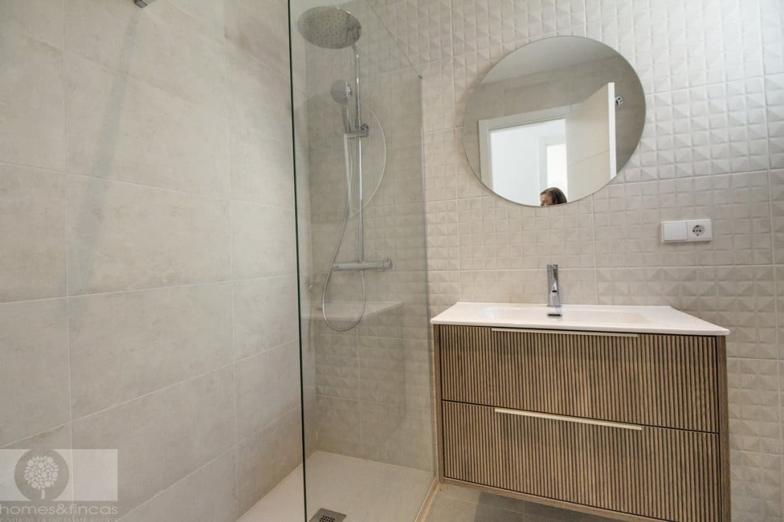 2 soveværelse Lejlighed til salg i Ayamonte - € 225.500 (Ref: 8953054)