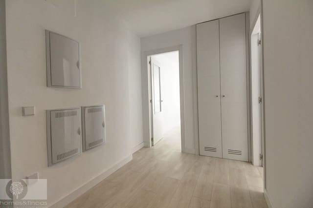 2 chambre Appartement à vendre à Ayamonte - 225 500 € (Ref: 8953054)