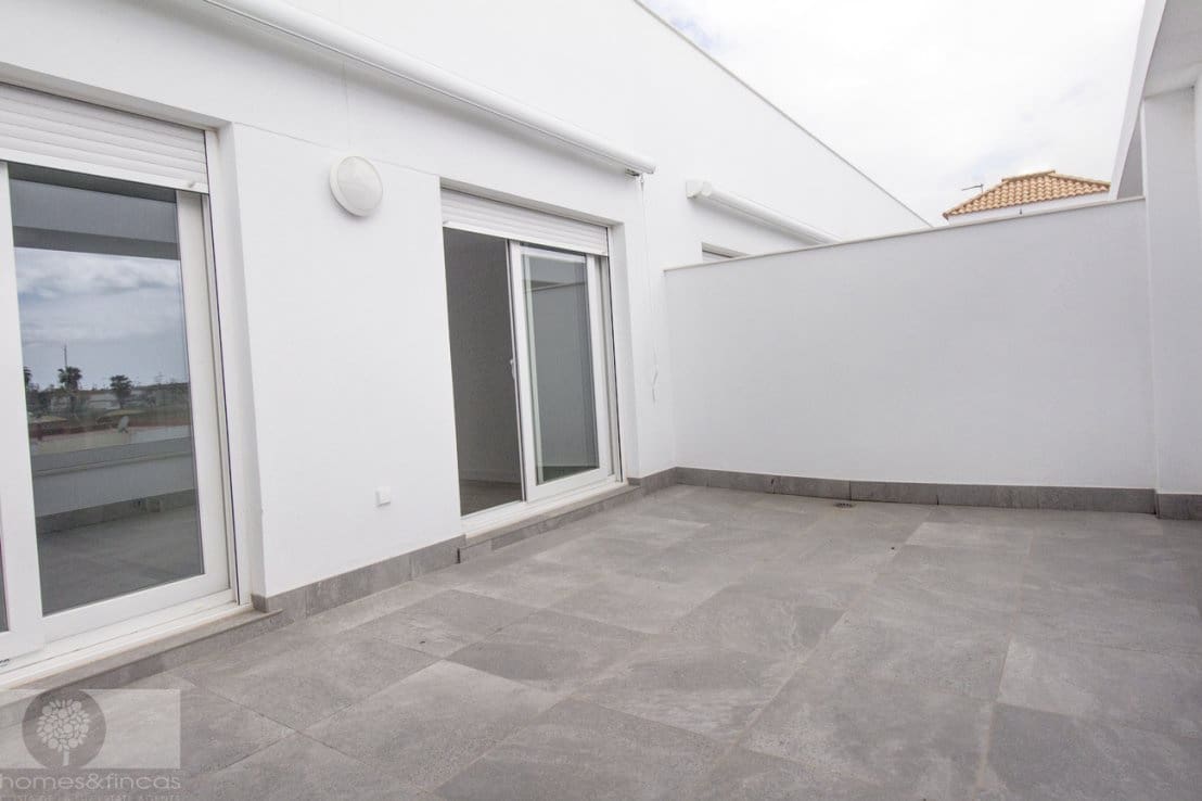 2 soveværelse Lejlighed til salg i Ayamonte - € 225.500 (Ref: 8953054)