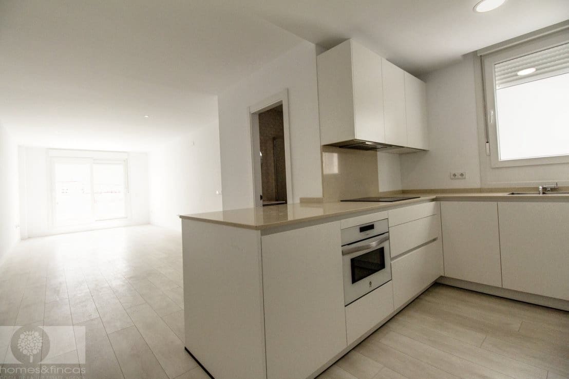 2 soveværelse Lejlighed til salg i Ayamonte - € 225.500 (Ref: 8953054)